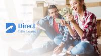 Direct Title Loans in Winston-Salem image 1